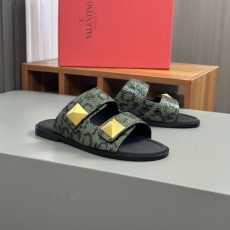 Valentino Slippers